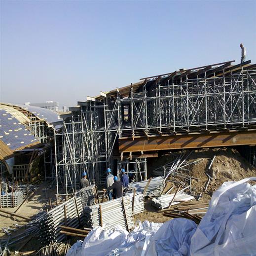 滄州盤扣式腳手架價(jià)格