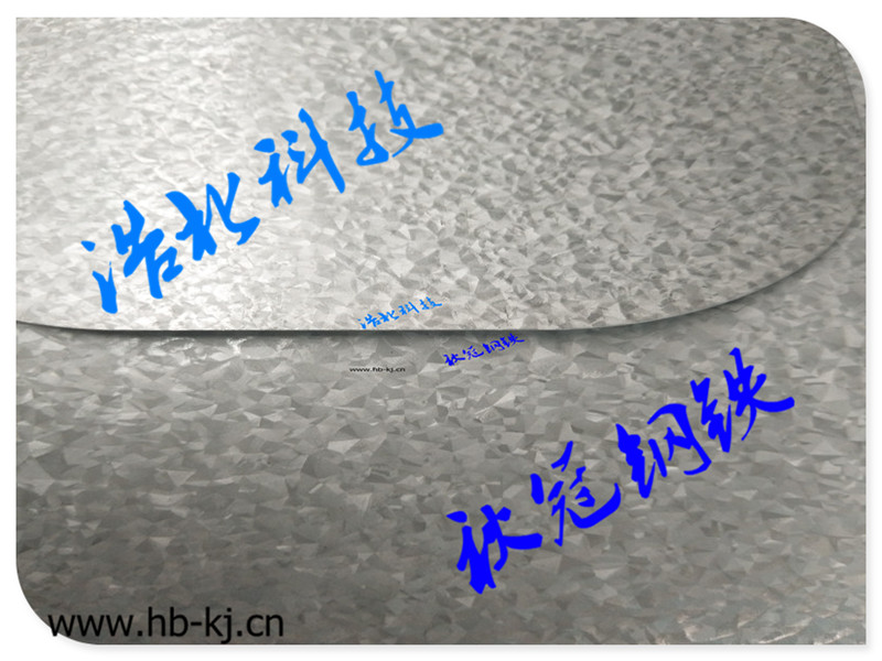 上海镀铝锌本色板价格