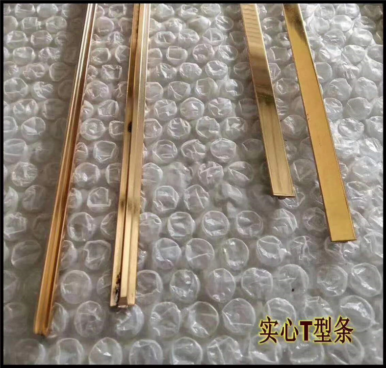 不锈钢6米长装饰管 方管 圆管 异型管国标常规尺寸 可做非标