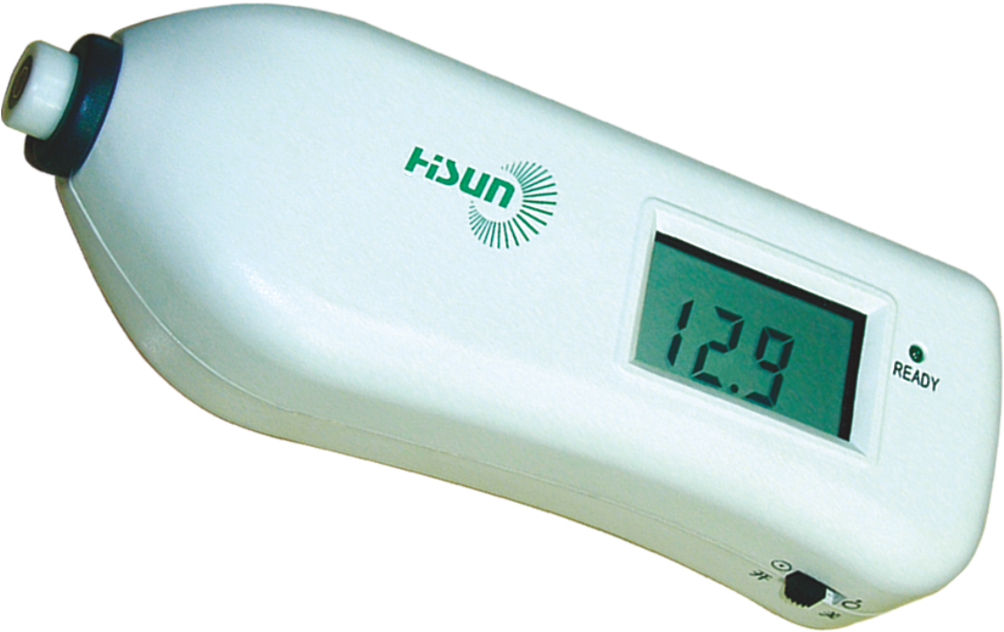NJ33A婴幼儿经皮黄疸测试仪