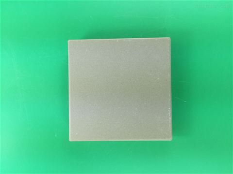 微孔陶瓷过滤板在工业废水处理中的应用
