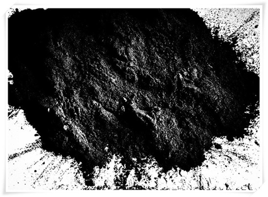 旺达凯粉状水处理活性炭