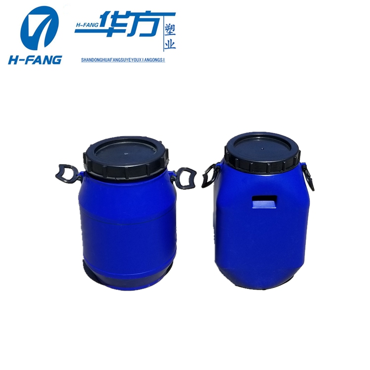 25升聚乙烯塑料桶 PE料25公斤塑料桶