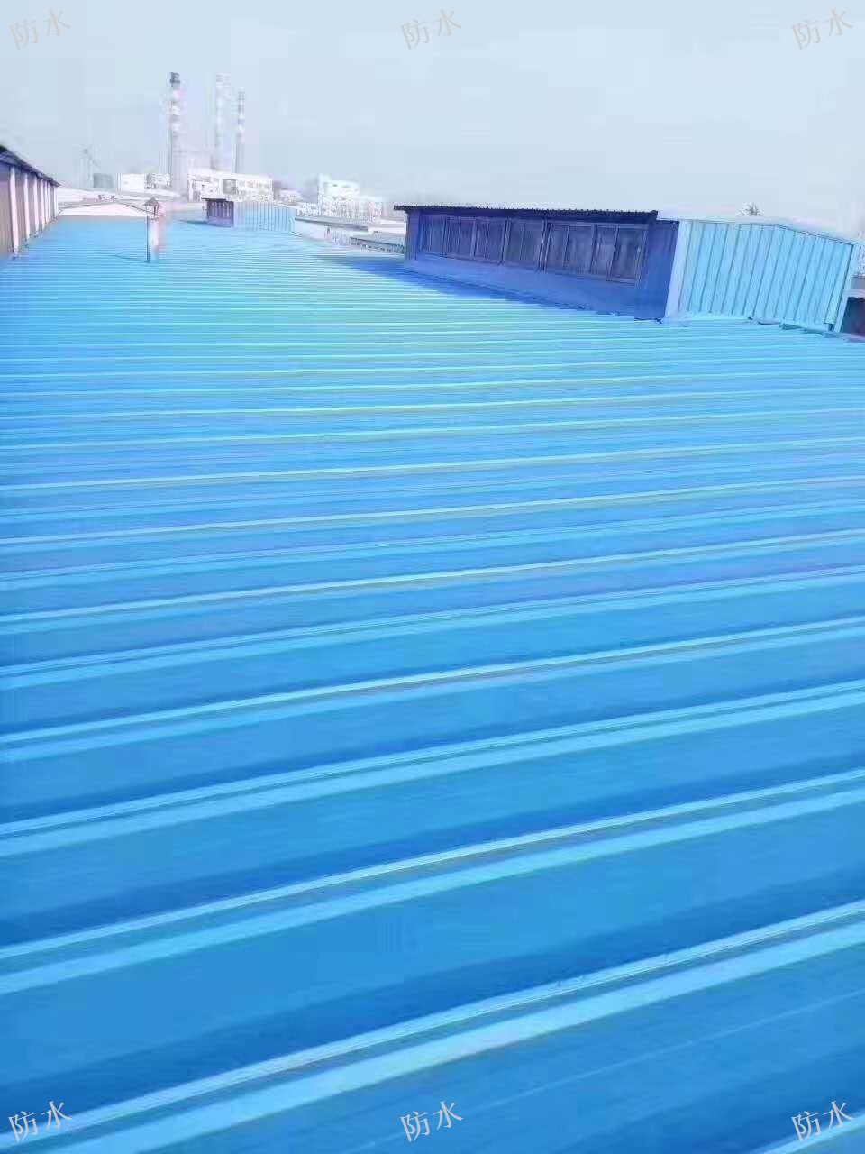 上海sbs防水图片 上海健根防水工程供应