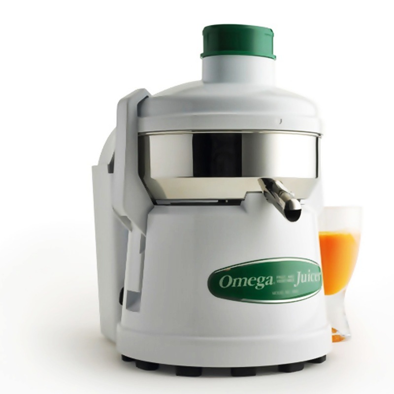 Omega4000榨汁机 果汁料理机 商用榨汁机 果蔬机 果汁分离机
