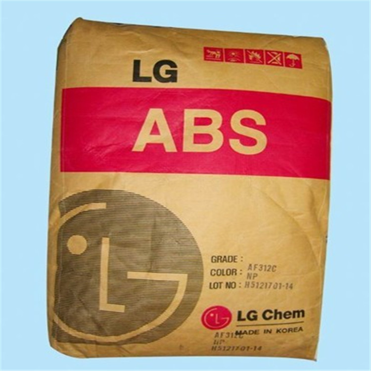 ABS 韩国LG AF342 注塑级