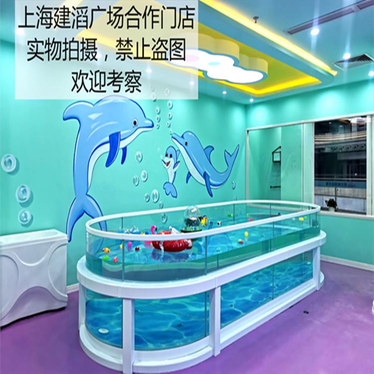 武汉可拆卸大型儿童游泳玻璃池设备定制
