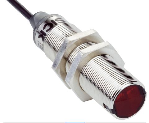 GRSE18-P1122-对射式光电传感器-Sick 西克 电眼,光电开关