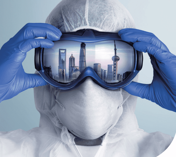 上海医用防护用品博览展2020-医用口罩展