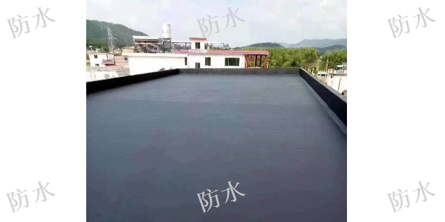 上海沥青防水施工 上海健根防水工程供应