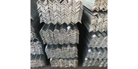 宜兴Q345C角钢生产厂家 贴心服务 无锡市腾越金属制品供应