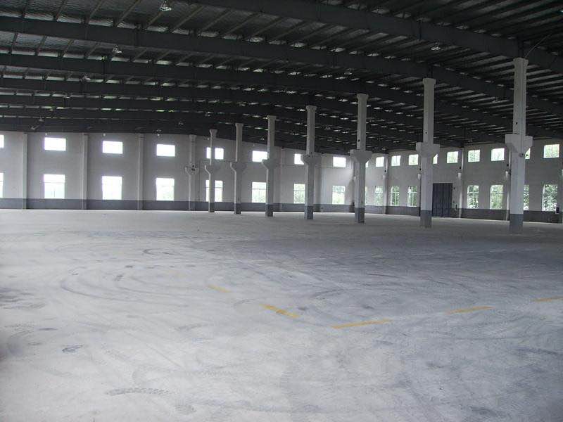 上海静安区重型货架仓库