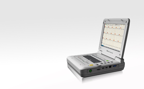 iE 15 数字式十五道心电图机