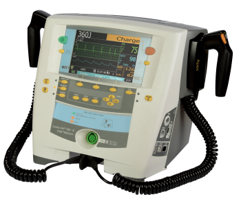 CA360-B 除颤监护仪