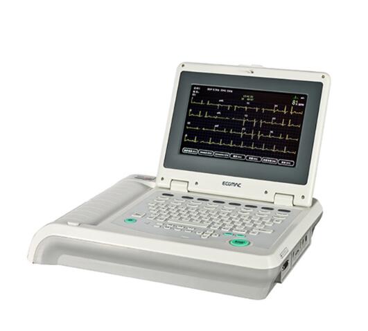 EM-1202 十二道数字心电图机
