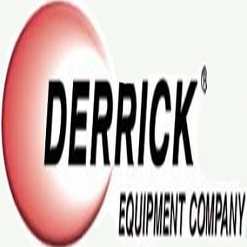 DERRICK CHM-C320KGS4 离心机 接触器