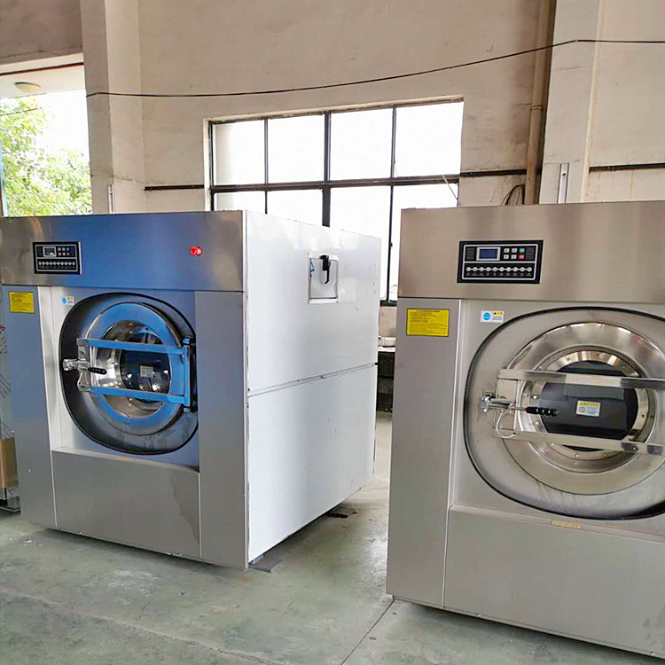 酒店消毒水洗机生产 洗涤机械