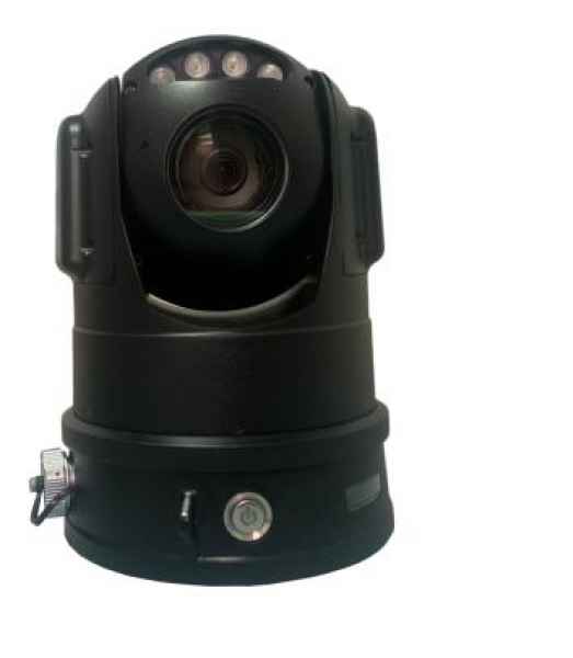 4G高清智能一体化应急球型摄像机MG-TC18-4G销售
