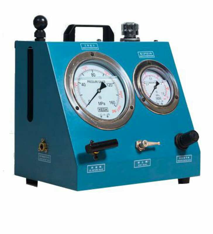 气动液压泵PP-150型 常州卓泰液压大量现货供应