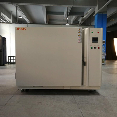 厦门福州泉州高低温试验箱 步入式高低温湿热试验室