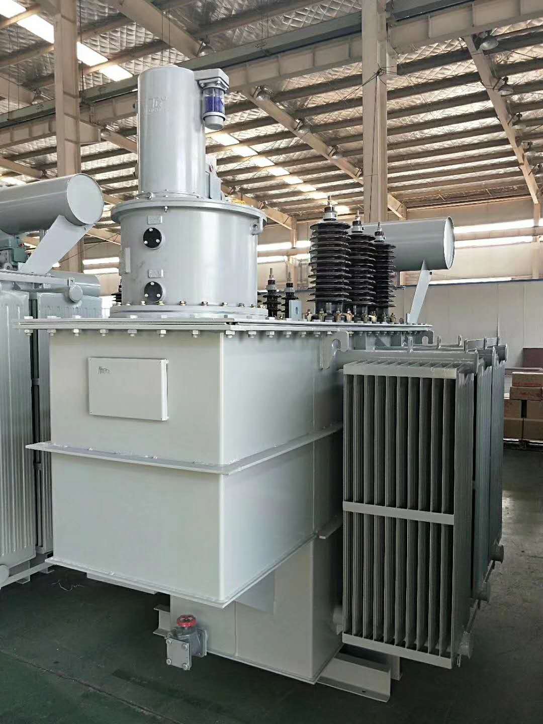 江苏35千伏油浸式变压器生产厂家 全新铁芯 噪音小 损耗低 更节能