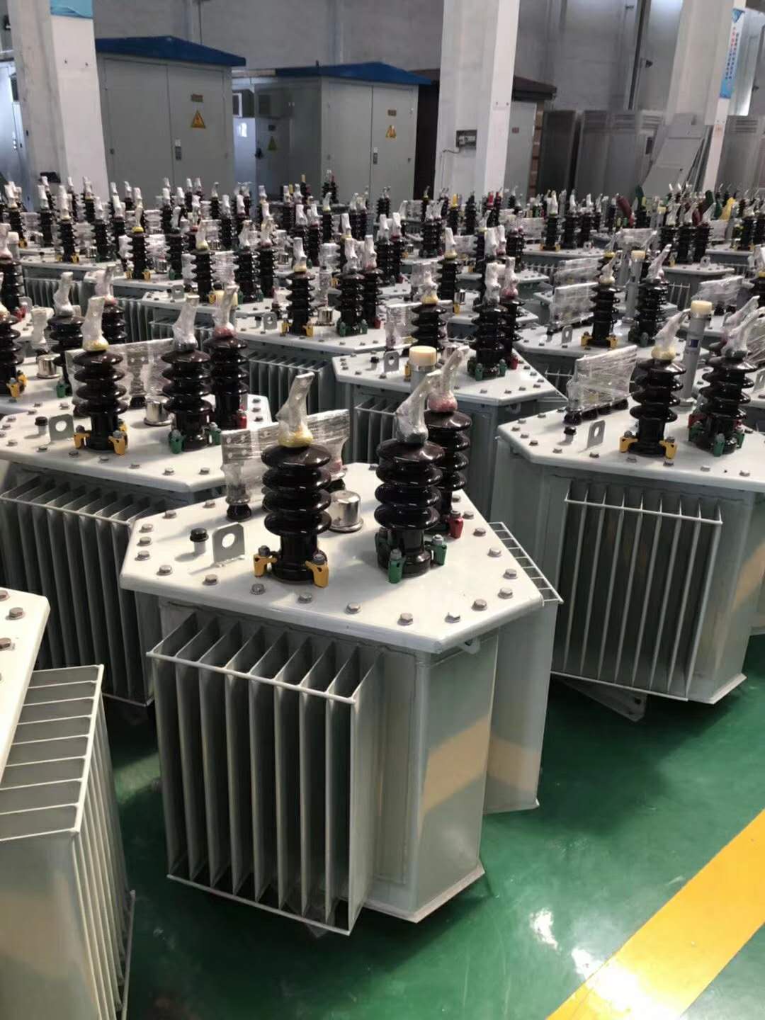 江苏电力变压器厂家 使用年限长
