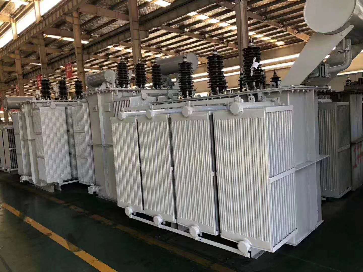 徐州10千伏变压器厂家 低噪音