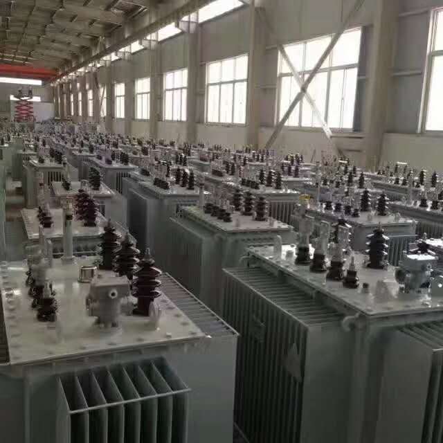 徐州35KV变压器厂联系电话 全新铁芯