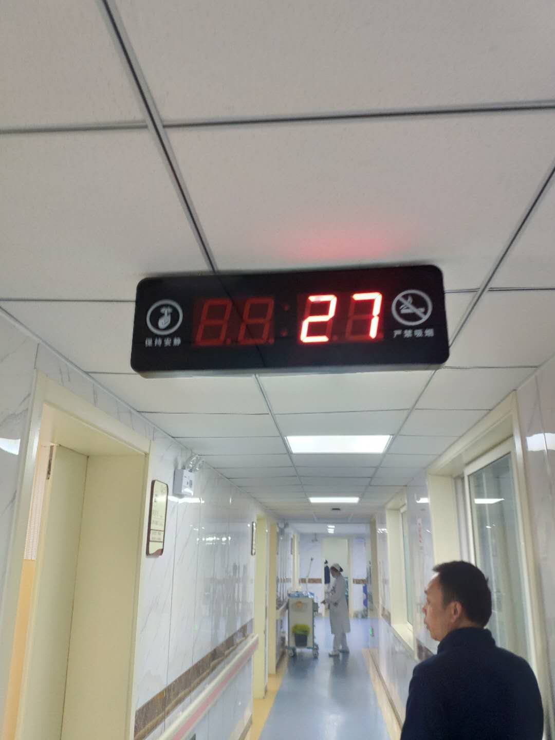 淮南护理院中心供氧规格