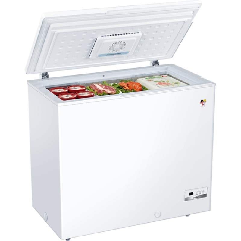 厂家直销商用冷藏冷冻双温冰柜 冷藏展示柜风冷无霜