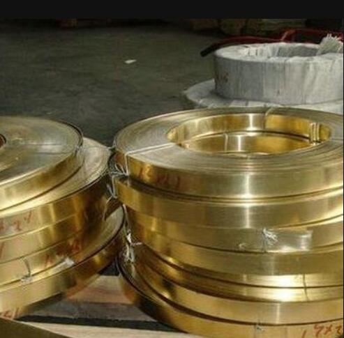 PAN-SOMS 140特殊铜合金