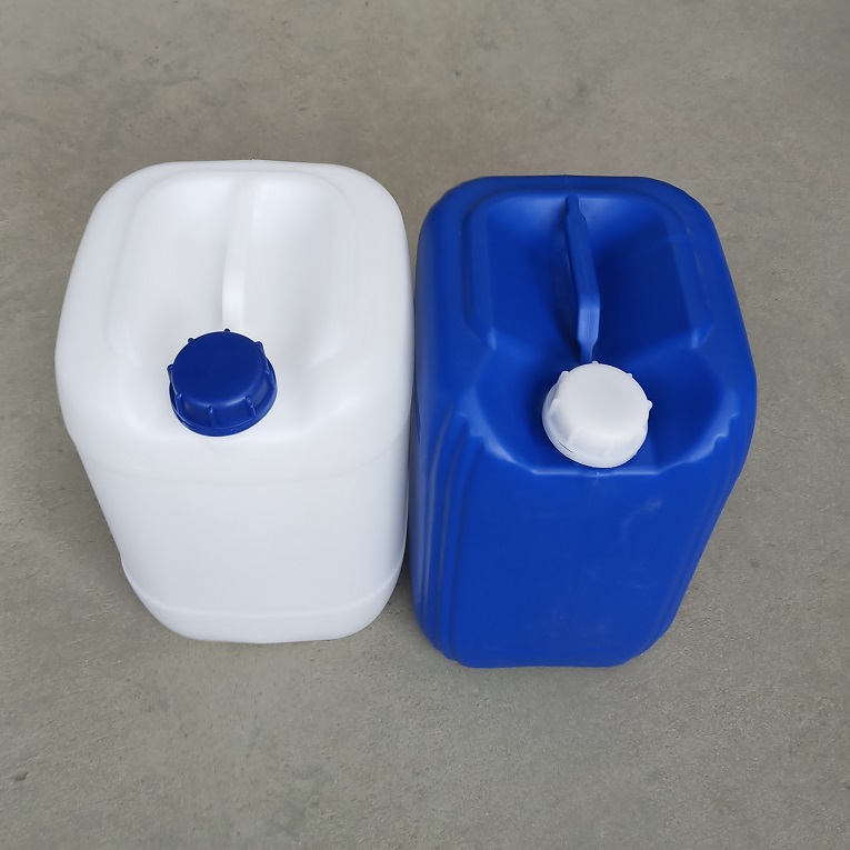 20斤塑料桶 液体肥料桶 可提供出口商检证