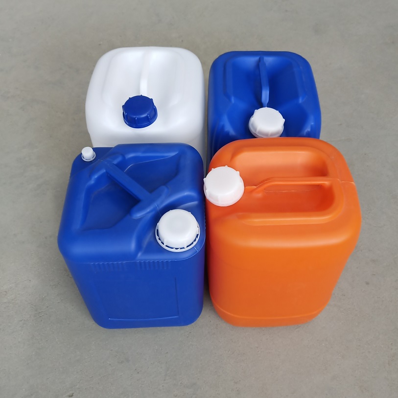 山东批发20公斤25公斤塑料桶 出口塑料桶 厂家直销
