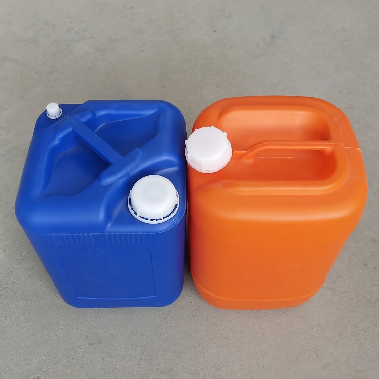 25升加强筋塑料桶 20升包装塑料桶 厂家直销