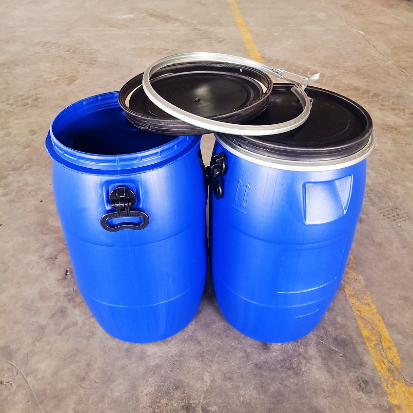 化工塑料桶批发 液体肥料桶 可提供危包证