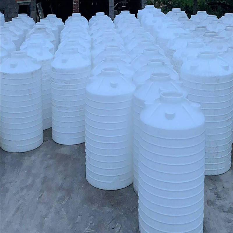 塑航3吨塑料桶 3000升塑料水箱桶 原水灌装储存罐塑料水桶
