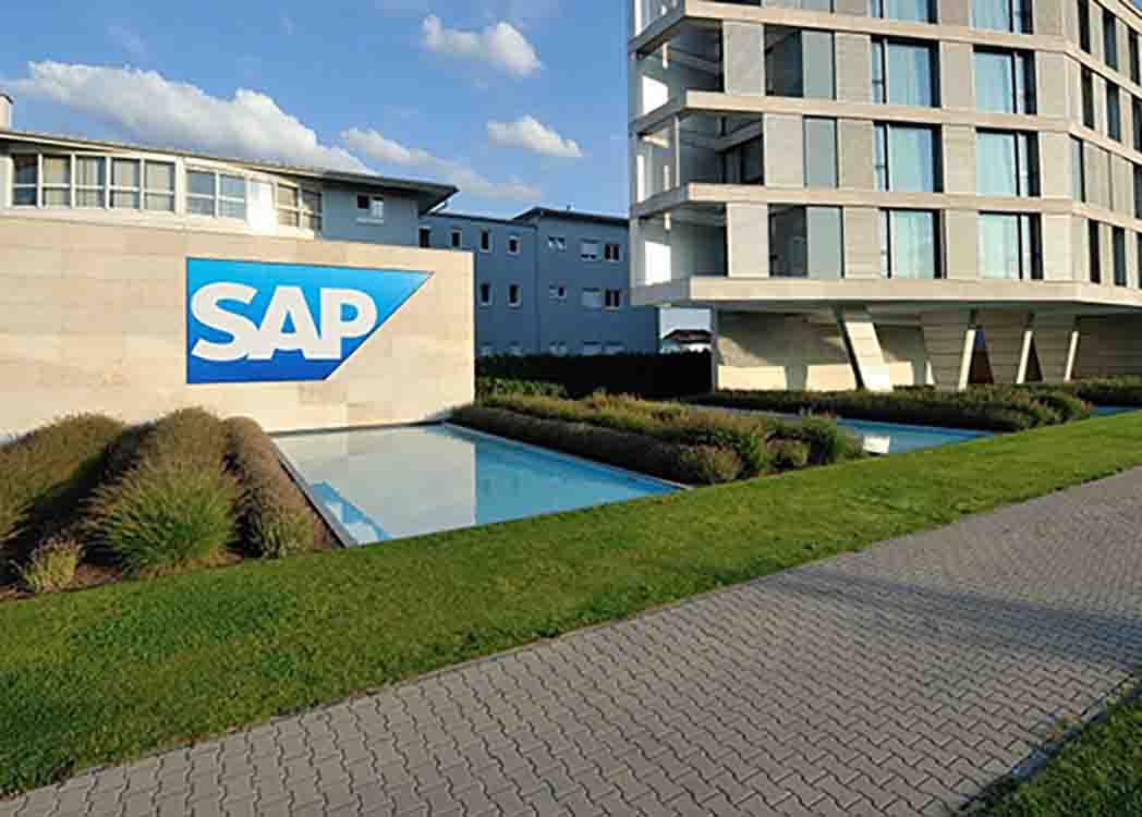 酒类企业使用SAP系统的核心优势
