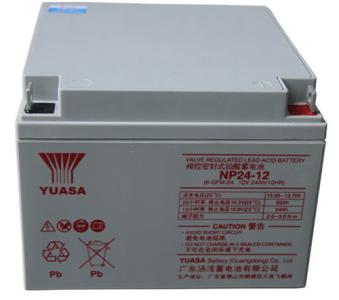 YUASA蓄电池NP9-12/12V9AH厂家促销