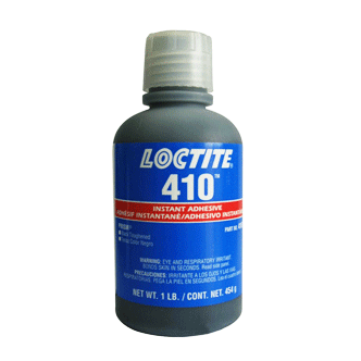 乐泰 Loctite 410 瞬干胶天津乐泰胶水总代理