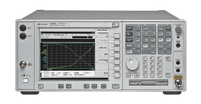 安捷伦 E4440A频谱分析仪