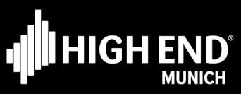 2021年德国音响展High end-德国High end