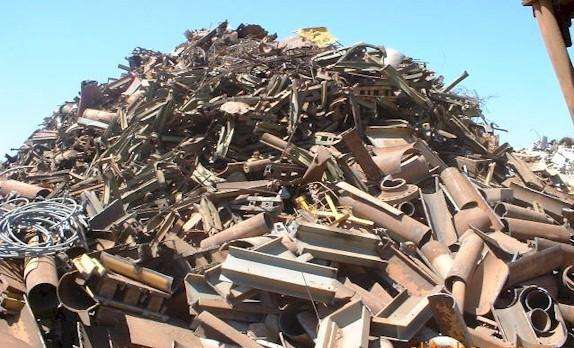 延安不锈钢回收公司 大量回收-价格合理