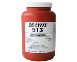 乐泰269737-Loctite 513 高温预涂螺纹密封胶中国乐泰胶水总代理