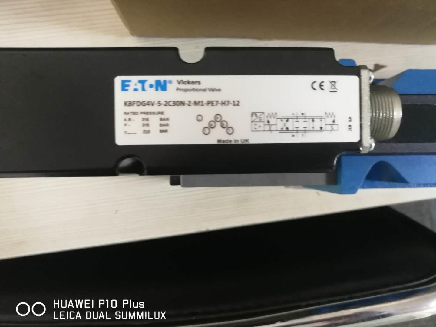 比例阀kdg5v1033c550nxthmuh111