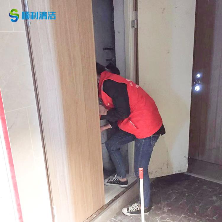 深圳单位保洁公司价格 开荒清洁 欢迎来电