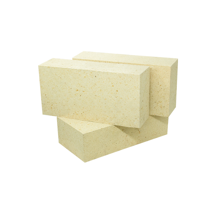 石灰窑用耐火砖生产厂家专业生产特级高铝砖