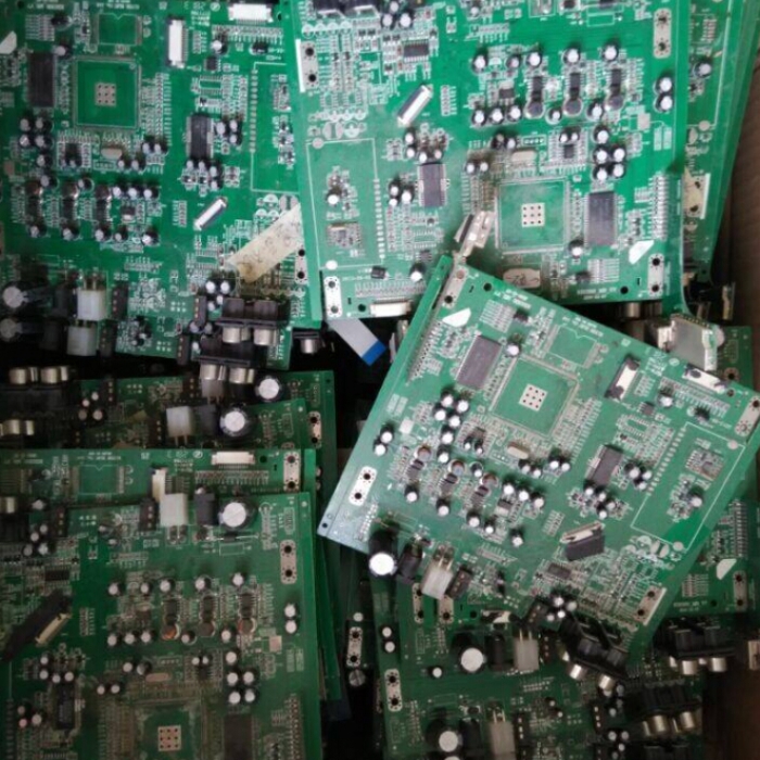 盐田区工厂回收废线路板电话