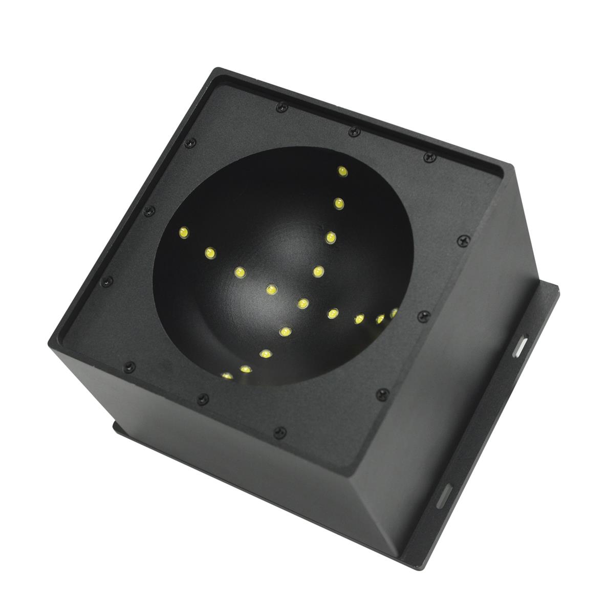 沈陽LED積分球光源規格-積分球LED光源-實力廠家