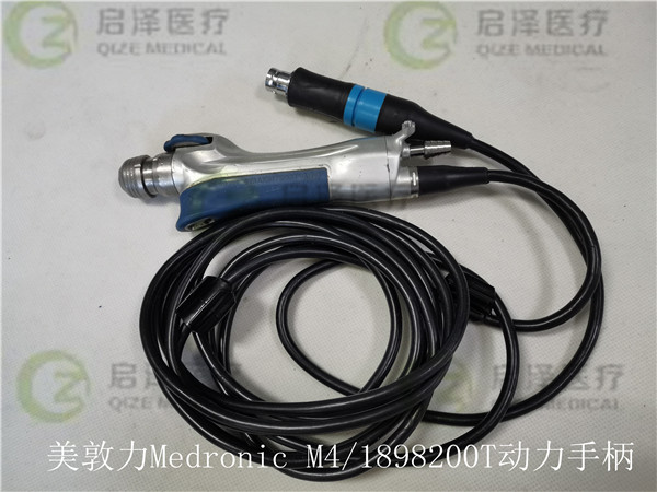 美敦力 Medronic M4 1898200T动力手柄维修