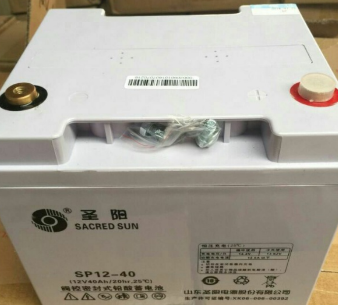 杭州圣阳SP12蓄电池总代理全国供货